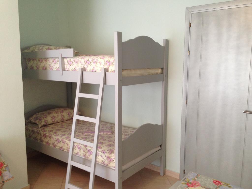 Villa Caca Ksamil Buitenkant foto
