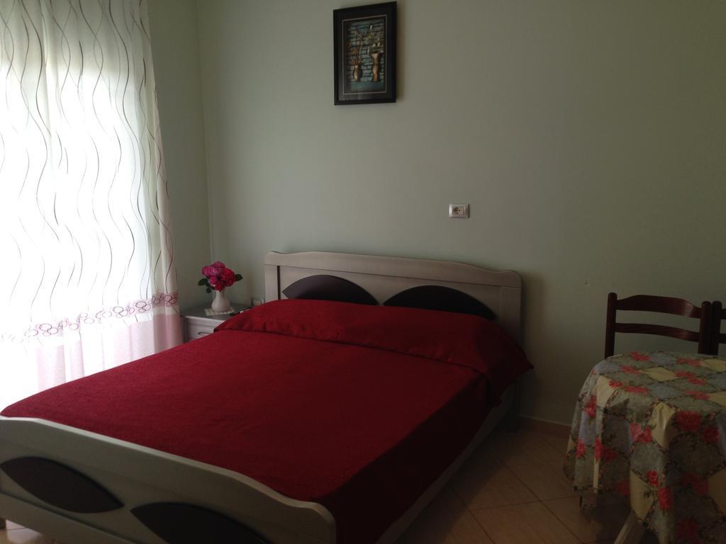 Villa Caca Ksamil Buitenkant foto